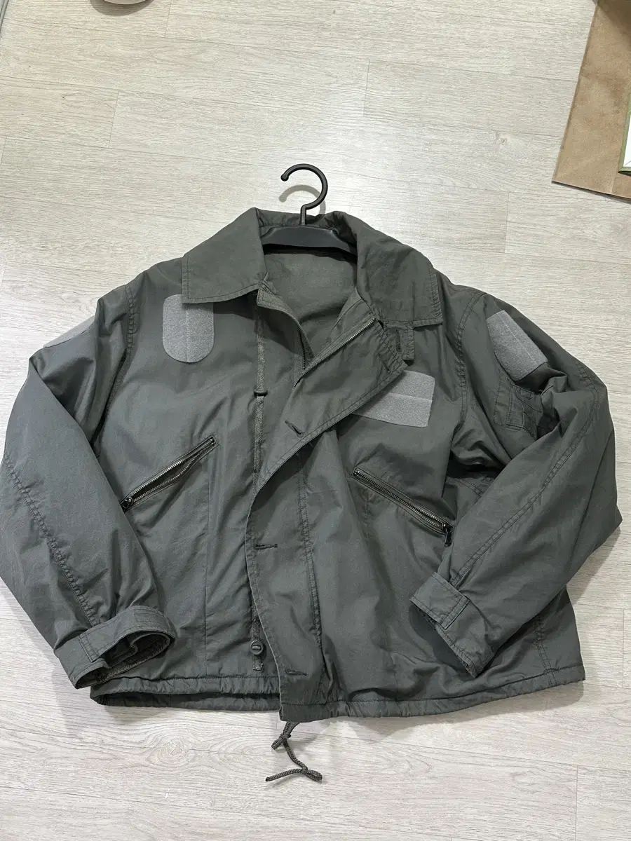 XL ymclky raf mk3 플라이트자켓